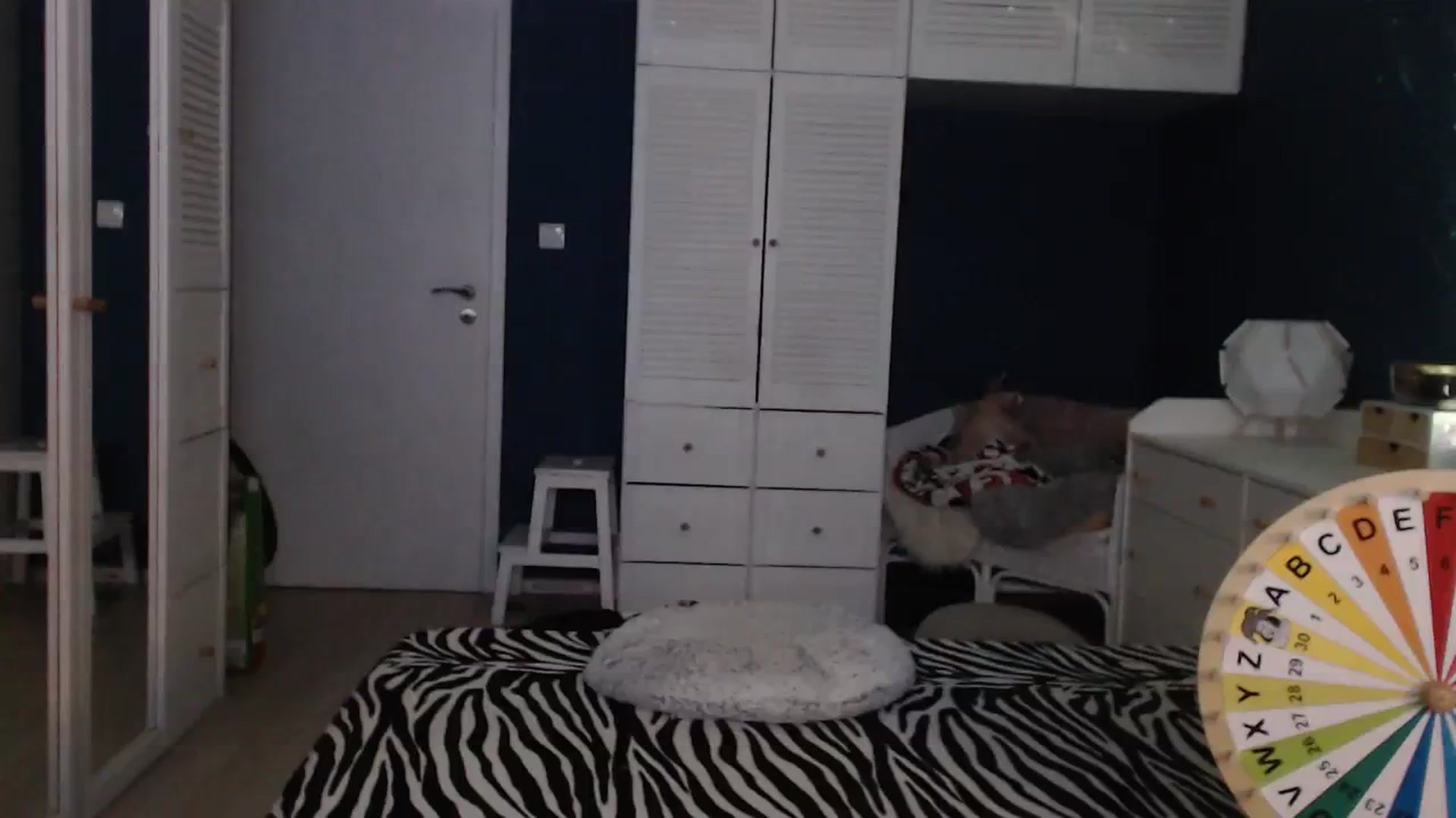 Gallery image thumbnail from AngelineShine's myfreecams stream on, 03/06/2024, 22:56 image 17 of 20