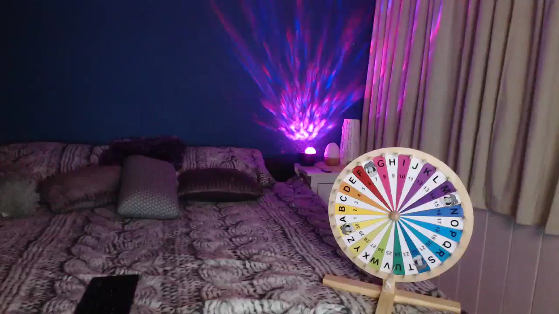 Gallery image thumbnail from AngelineShine's myfreecams stream on, 03/24/2024, 19:06 image 19 of 20