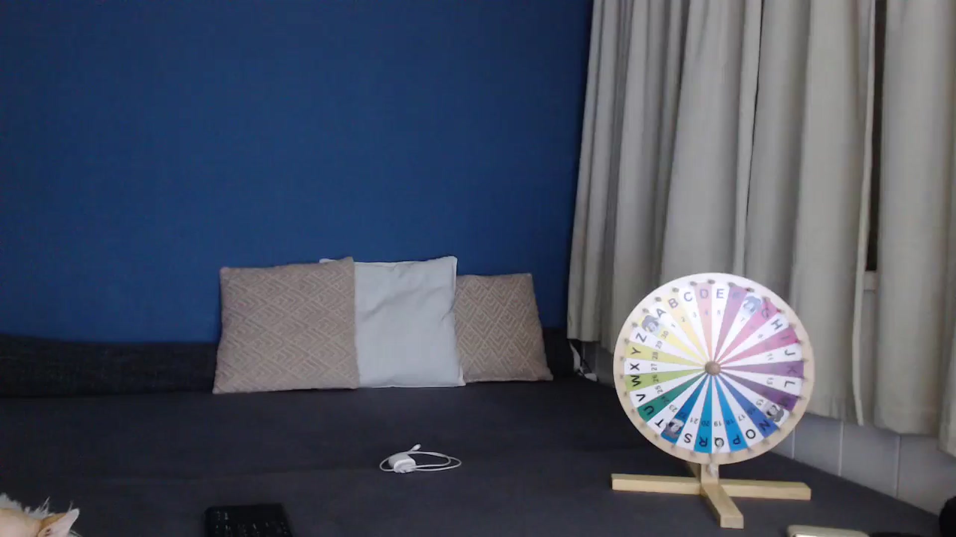 Gallery image thumbnail from AngelineShine's myfreecams stream on, 05/14/2024, 19:47 image 11 of 20
