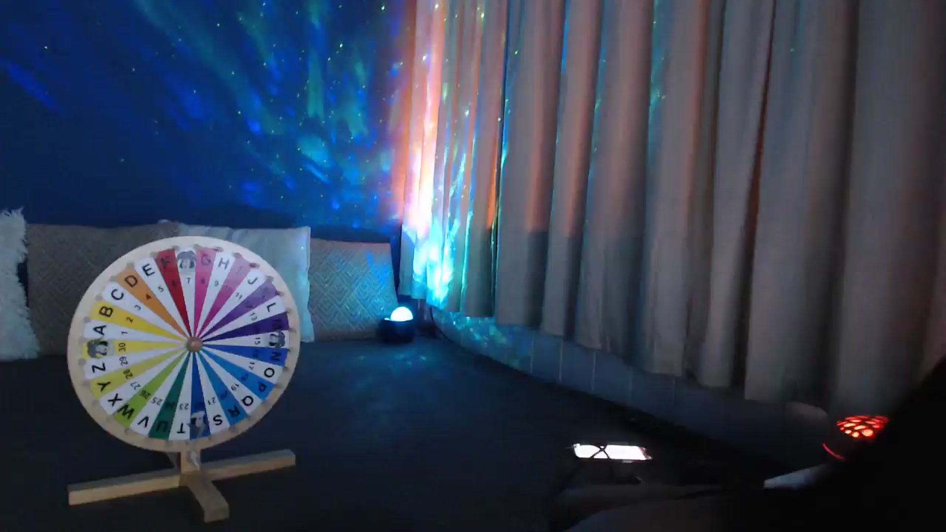 Gallery image thumbnail from AngelineShine's myfreecams stream on, 05/19/2024, 21:09 image 2 of 20