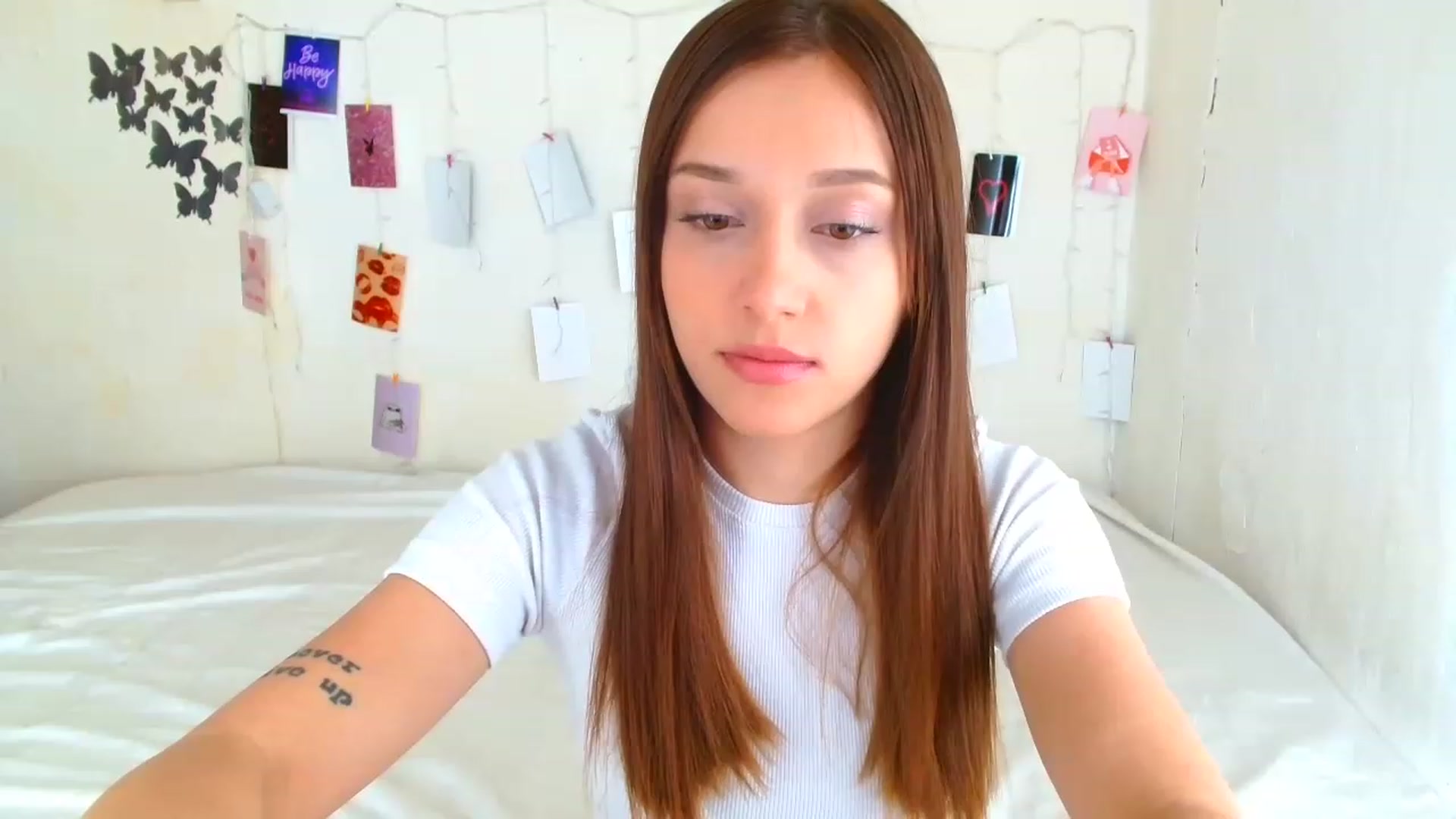 Gallery image thumbnail from AngellBabyy's myfreecams stream on, 04/16/2023, 11:06 image 1 of 20