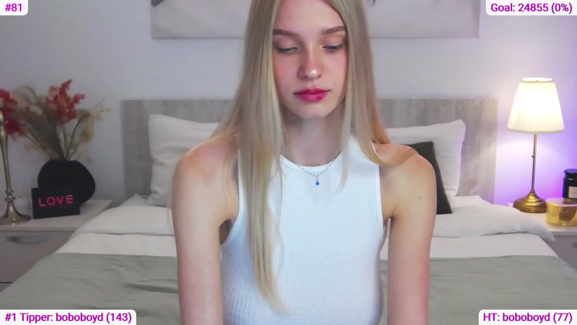 Gallery image thumbnail from Angell_XO's myfreecams stream on, 03/11/2023, 14:24 image 16 of 20