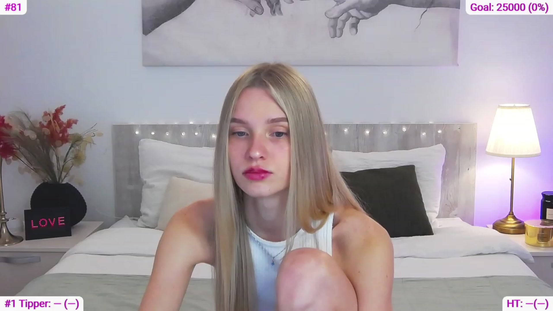 Gallery image thumbnail from Angell_XO's myfreecams stream on, 03/11/2023, 14:24 image 3 of 20