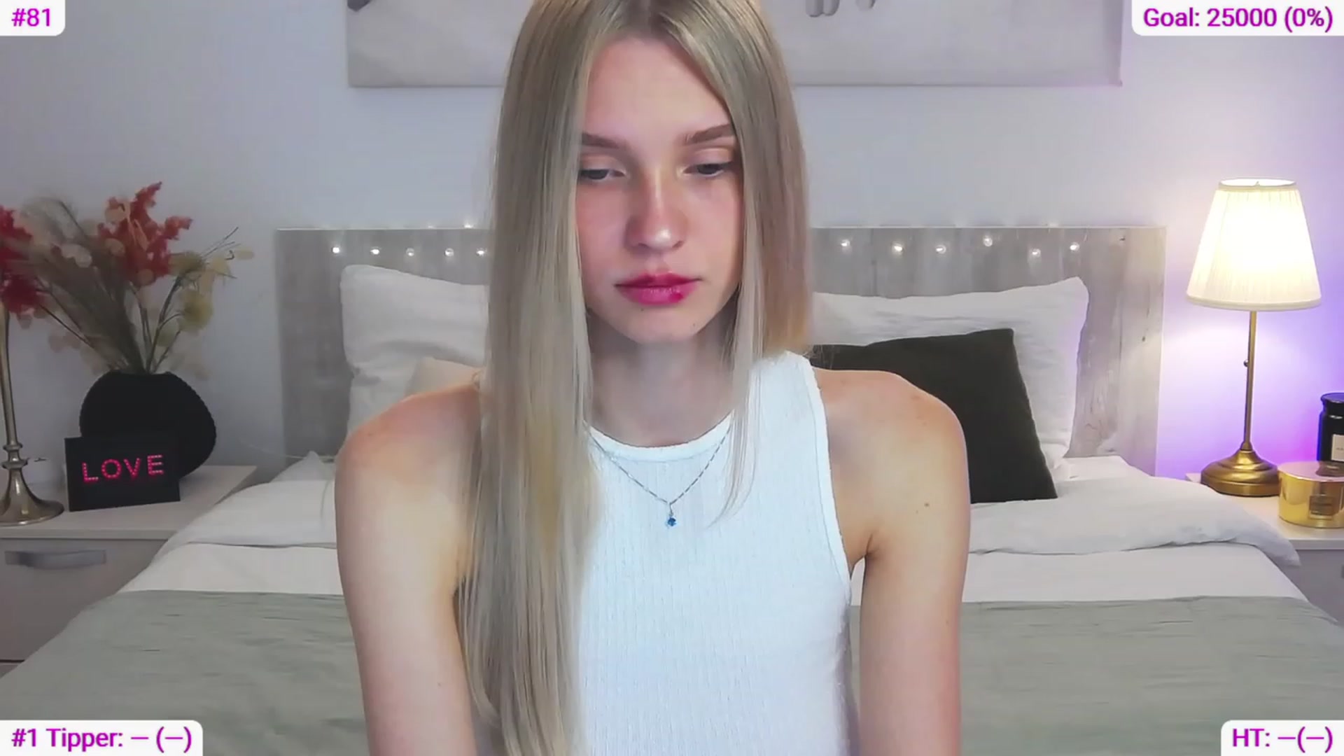 Gallery image thumbnail from Angell_XO's myfreecams stream on, 03/11/2023, 14:24 image 7 of 20