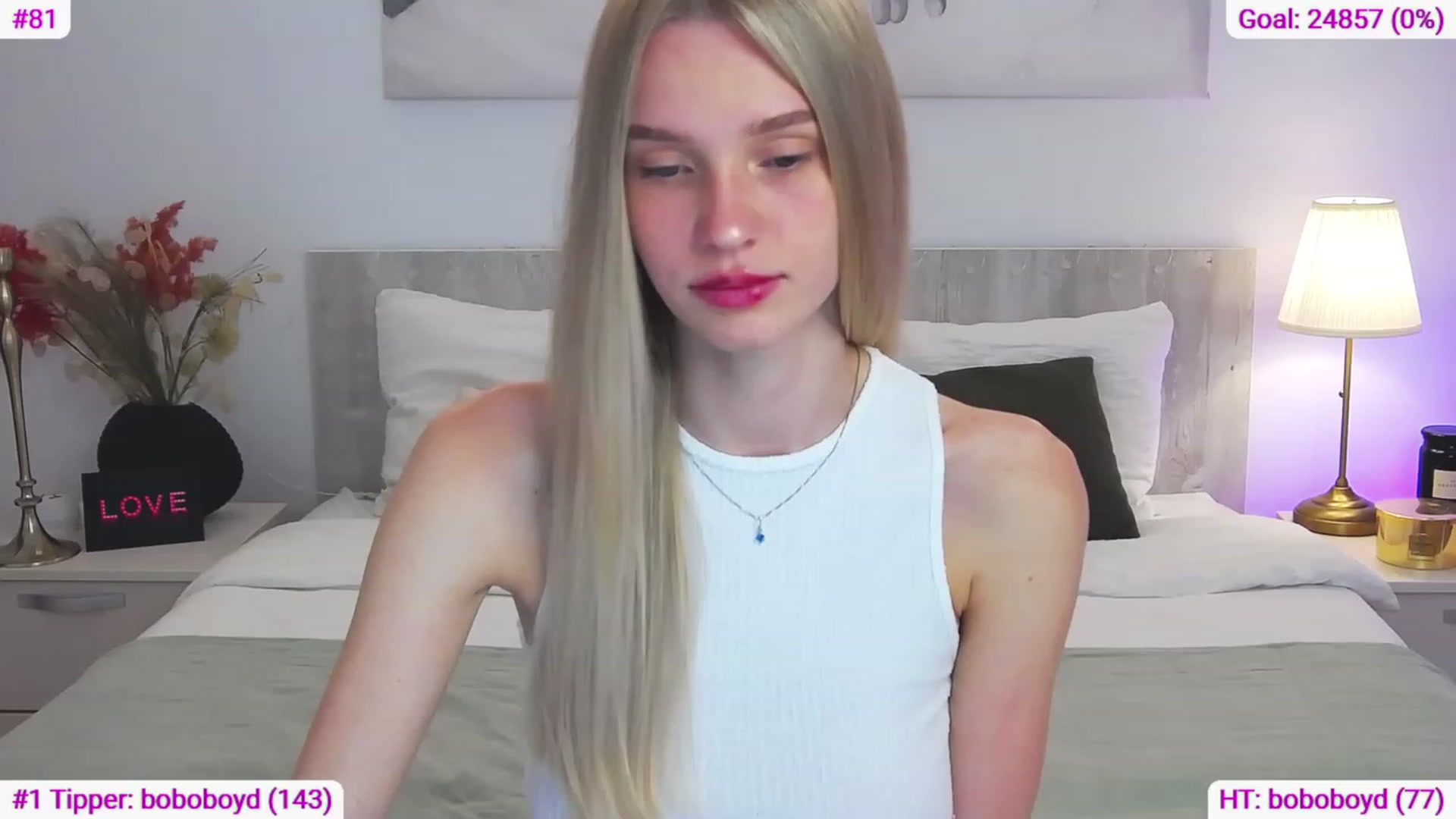 Gallery image thumbnail from Angell_XO's myfreecams stream on, 03/11/2023, 14:24 image 8 of 20