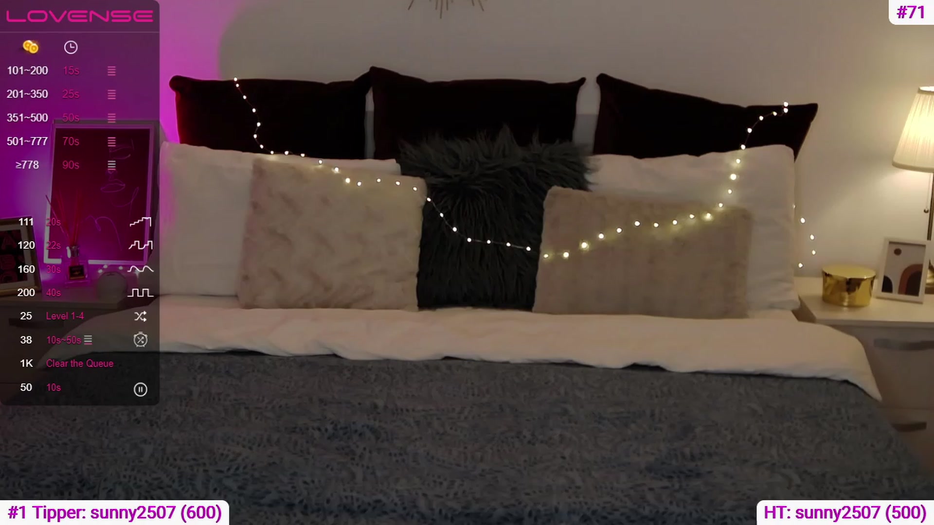 Gallery image thumbnail from Angell_XO's myfreecams stream on, 03/13/2023, 20:03 image 18 of 20