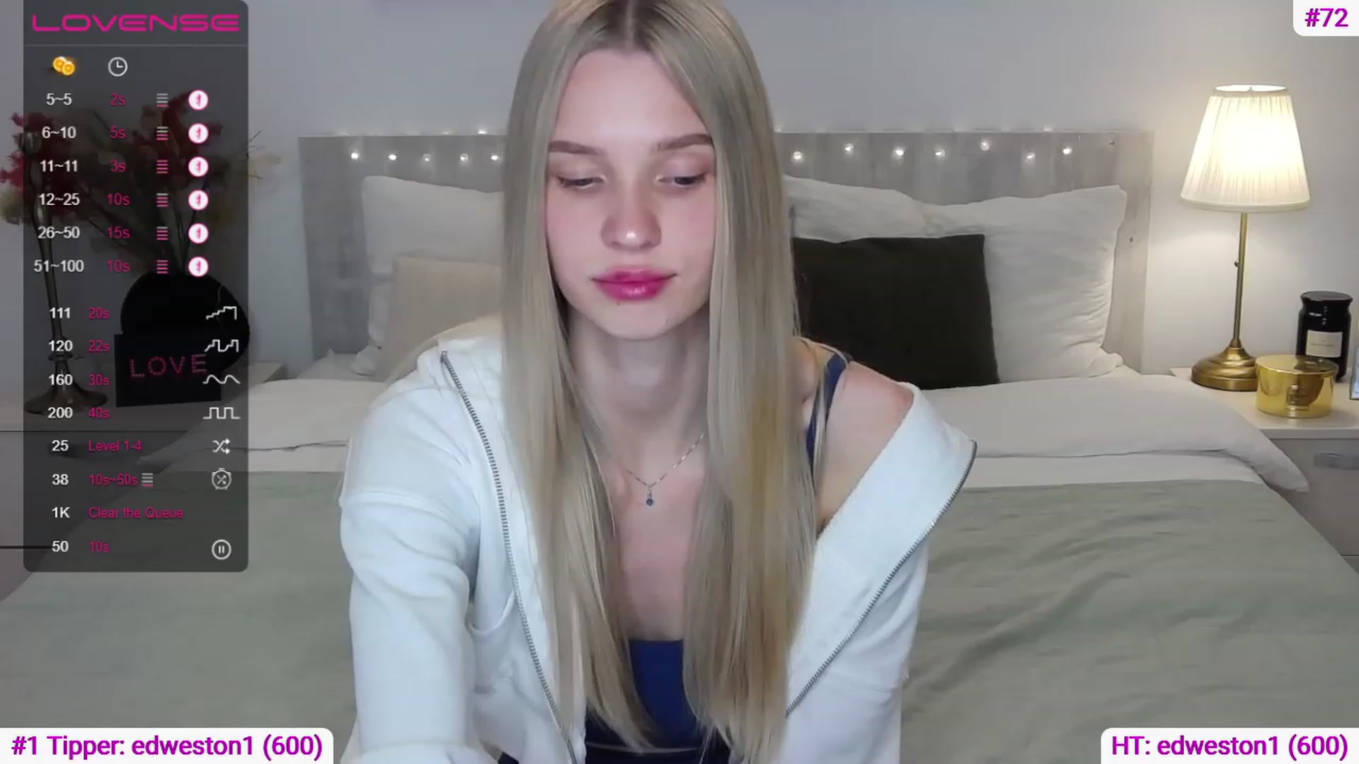 Gallery image thumbnail from Angell_XO's myfreecams stream on, 03/15/2023, 11:48 image 10 of 20