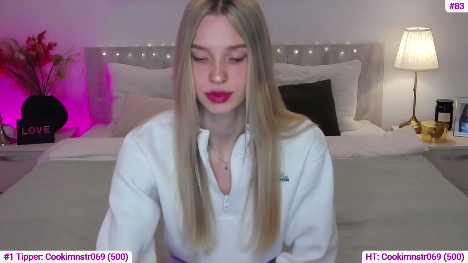 Gallery image thumbnail from Angell_XO's myfreecams stream on, 03/17/2023, 09:00 image 1 of 20