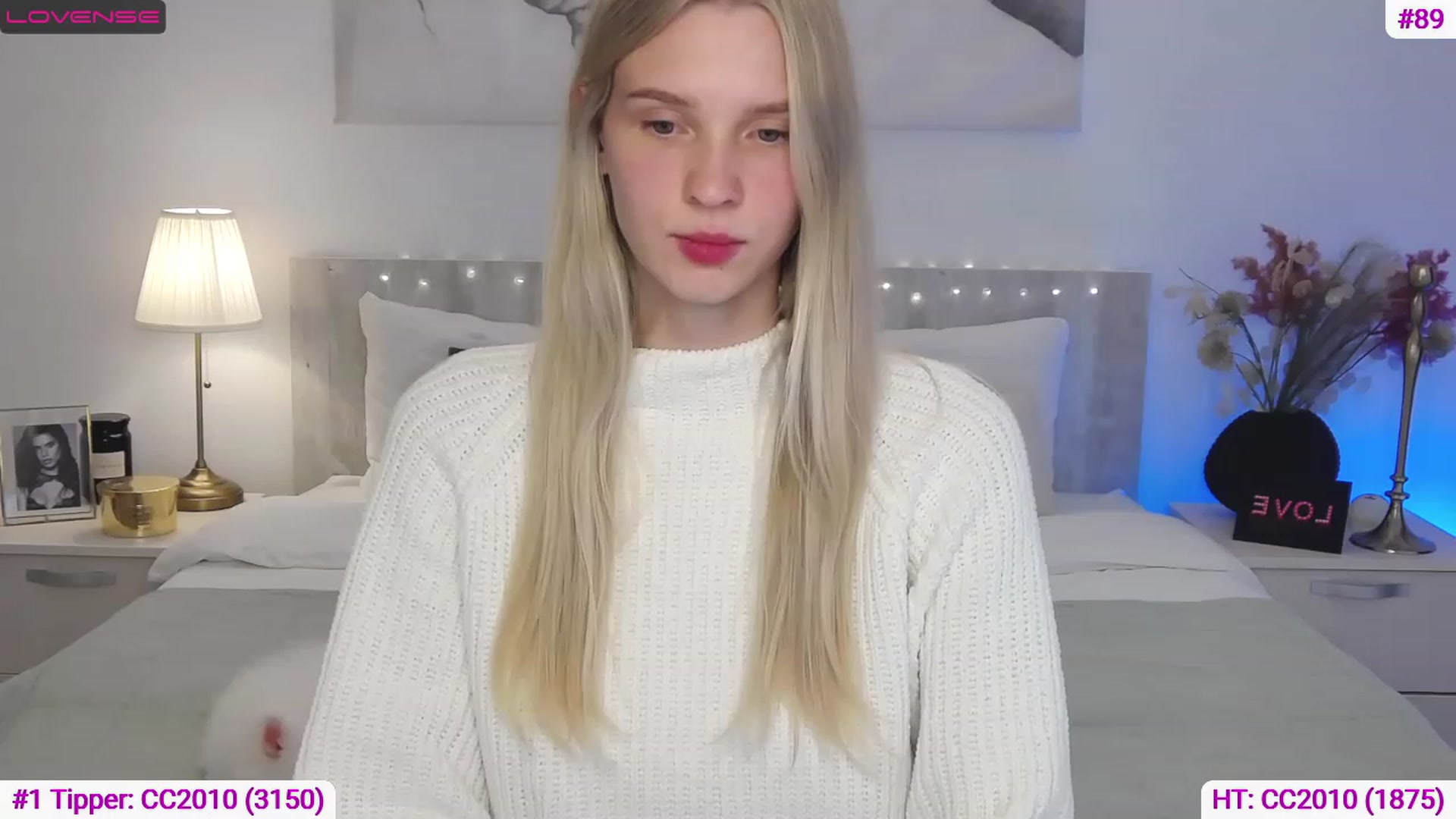 Gallery image thumbnail from Angell_XO's myfreecams stream on, 03/24/2023, 13:01 image 5 of 20