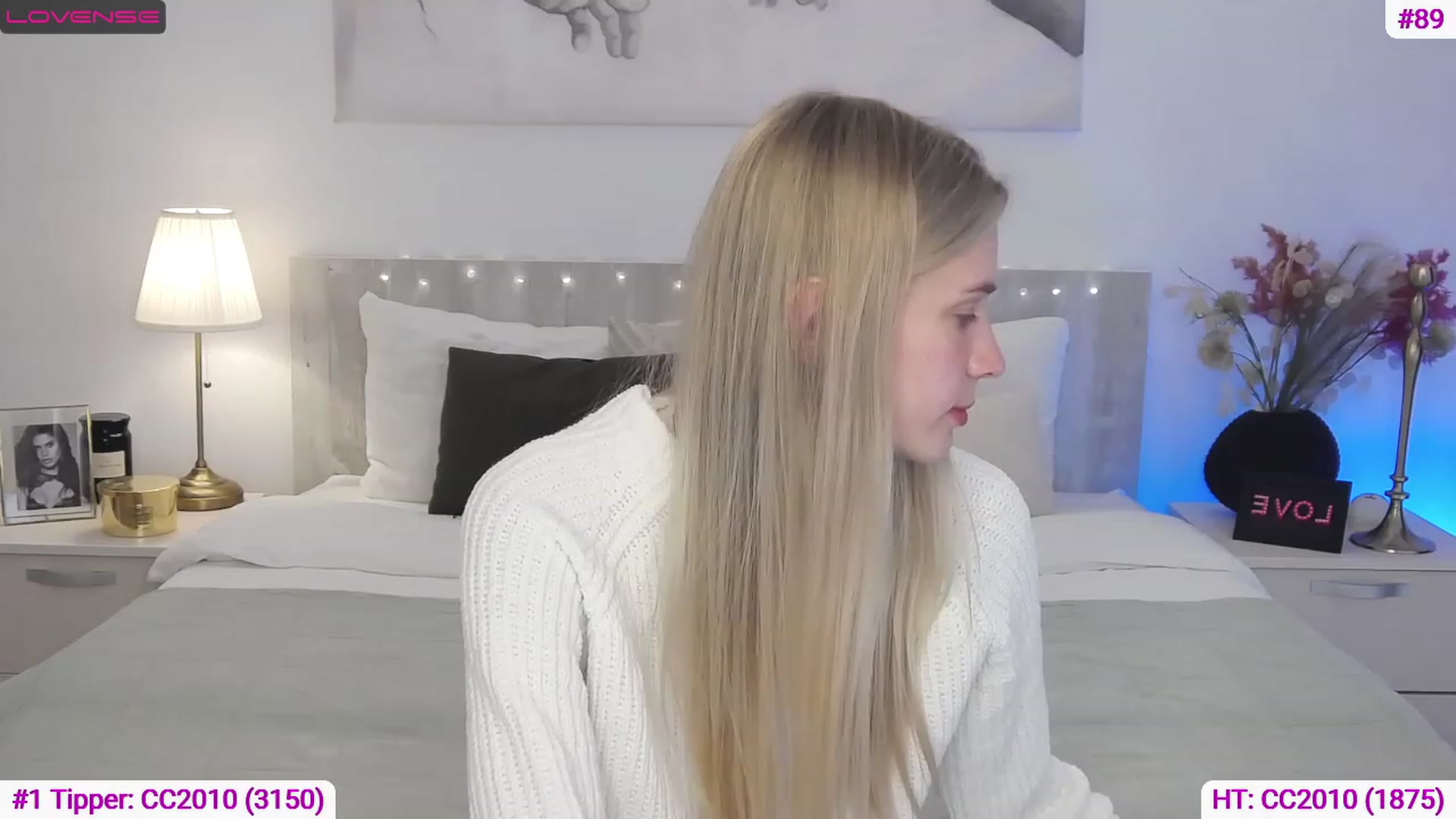 Gallery image thumbnail from Angell_XO's myfreecams stream on, 03/24/2023, 13:01 image 18 of 20