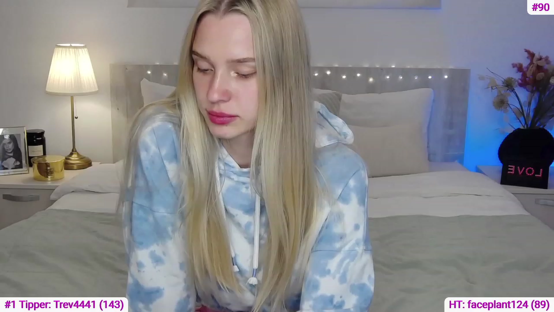 Gallery image thumbnail from Angell_XO's myfreecams stream on, 03/26/2023, 16:06 image 1 of 20