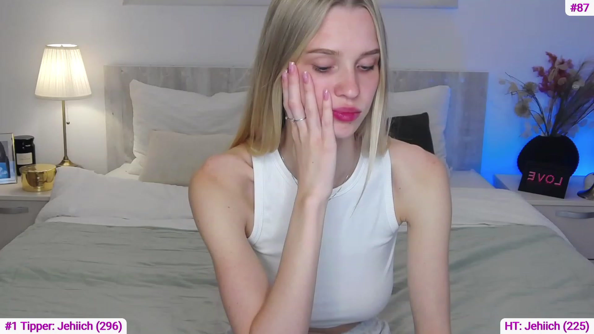 Gallery image thumbnail from Angell_XO's myfreecams stream on, 03/28/2023, 11:51 image 19 of 20