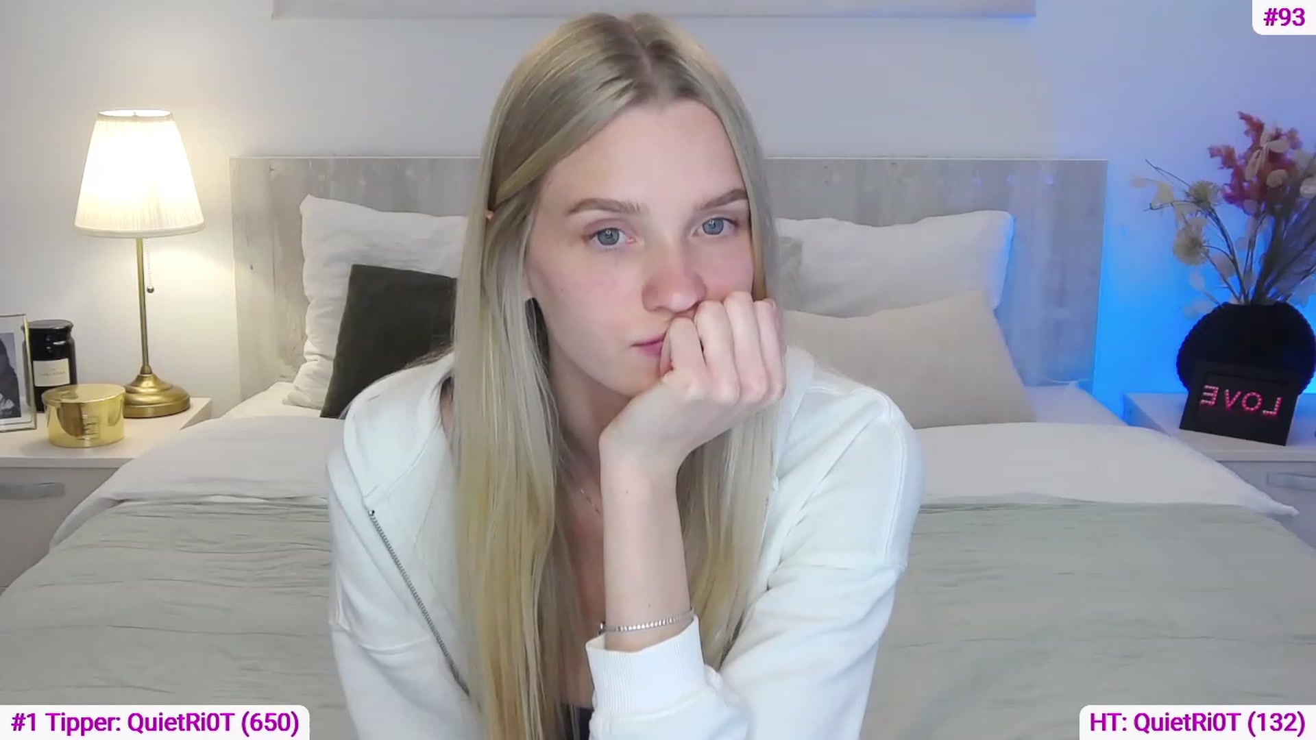 Gallery image thumbnail from Angell_XO's myfreecams stream on, 03/29/2023, 10:13 image 19 of 20