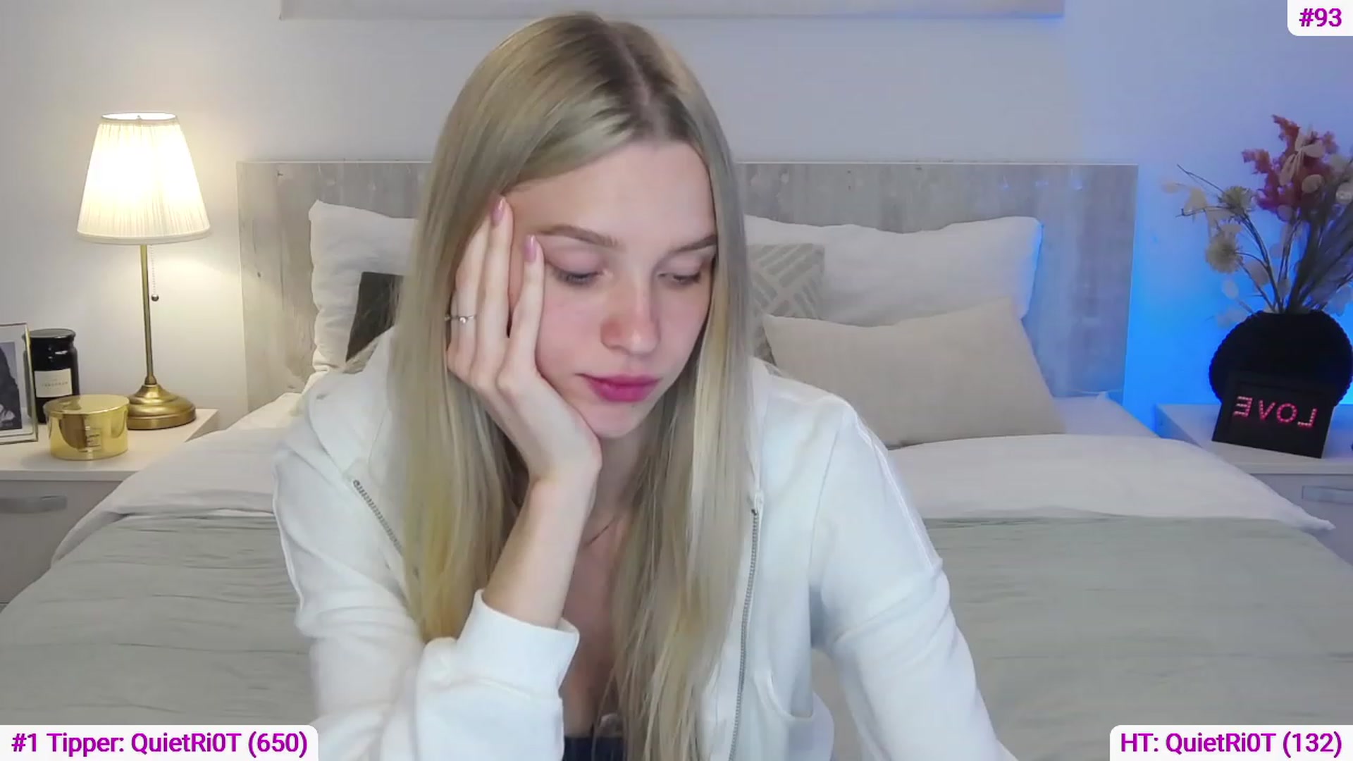 Gallery image thumbnail from Angell_XO's myfreecams stream on, 03/29/2023, 10:13 image 7 of 20
