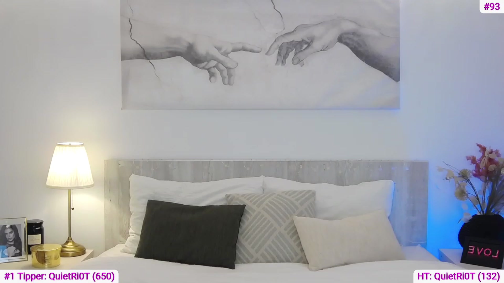 Gallery image thumbnail from Angell_XO's myfreecams stream on, 03/29/2023, 12:02 image 10 of 20