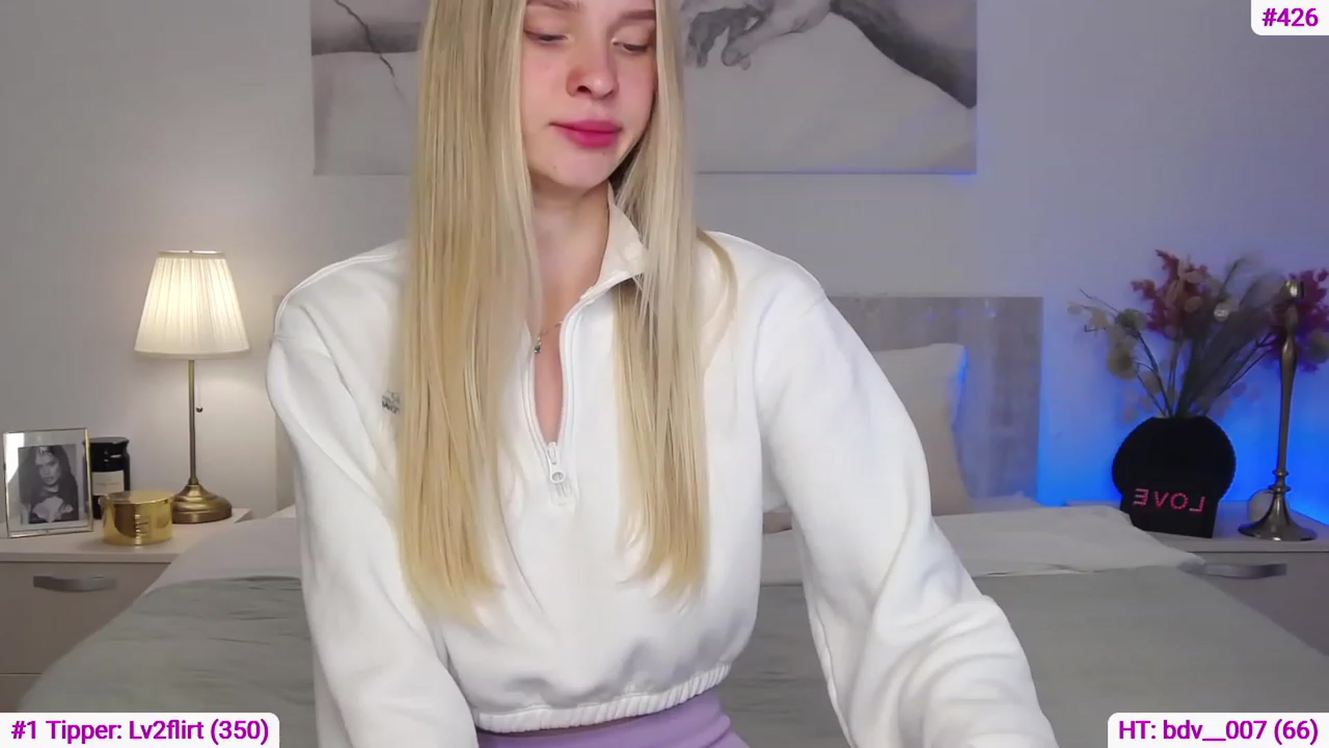Gallery image thumbnail from Angell_XO's myfreecams stream on, 04/01/2023, 15:48 image 8 of 20