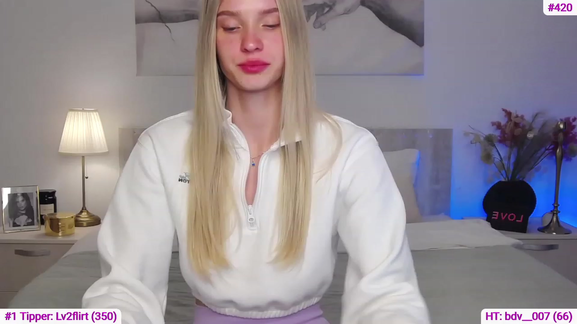 Gallery image thumbnail from Angell_XO's myfreecams stream on, 04/01/2023, 15:48 image 16 of 20