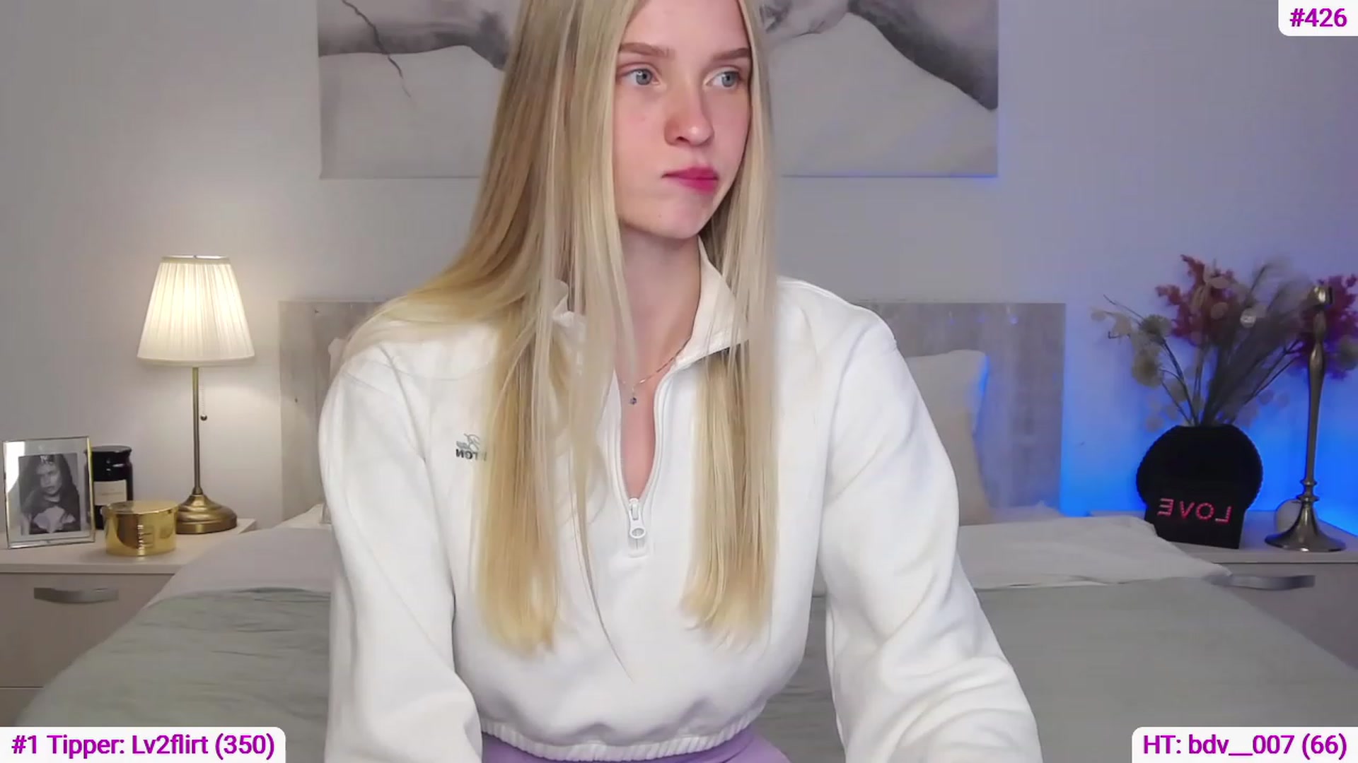 Gallery image thumbnail from Angell_XO's myfreecams stream on, 04/01/2023, 15:48 image 4 of 20
