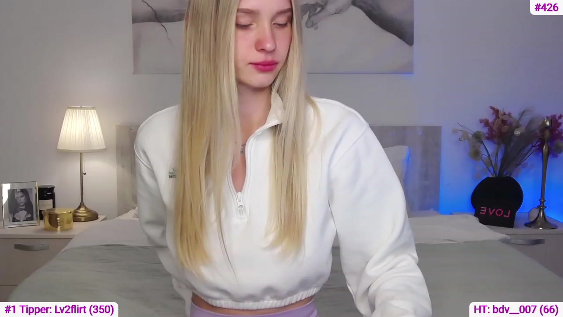 Gallery image thumbnail from Angell_XO's myfreecams stream on, 04/01/2023, 15:48 image 7 of 20