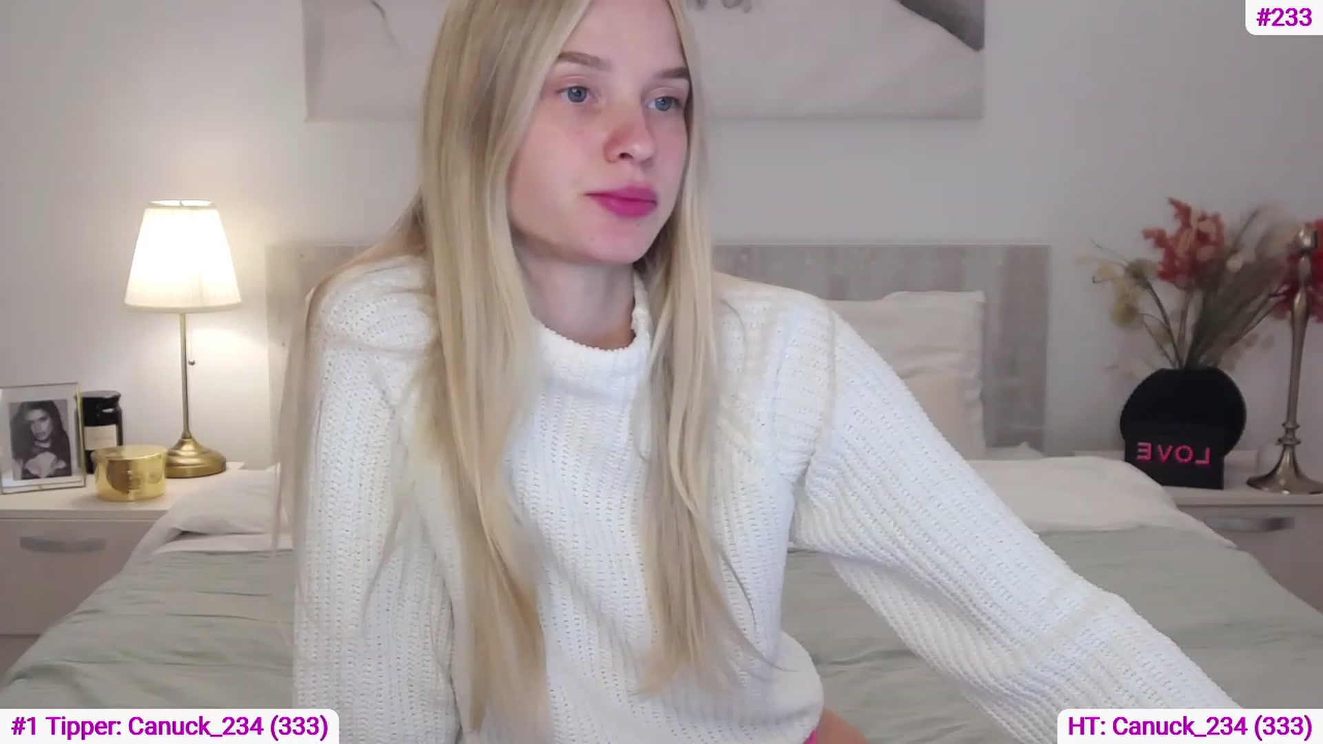 Gallery image thumbnail from Angell_XO's myfreecams stream on, 04/05/2023, 08:34 image 15 of 20