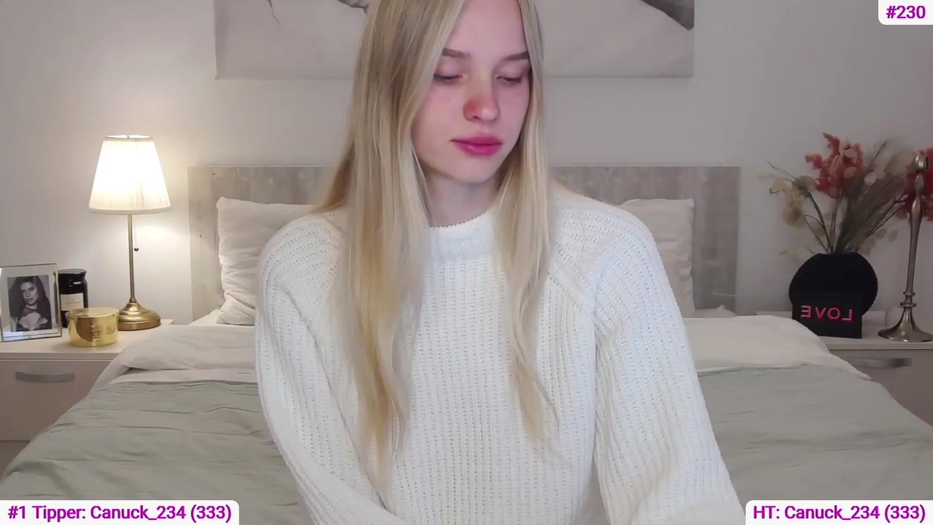 Gallery image thumbnail from Angell_XO's myfreecams stream on, 04/05/2023, 08:34 image 9 of 20
