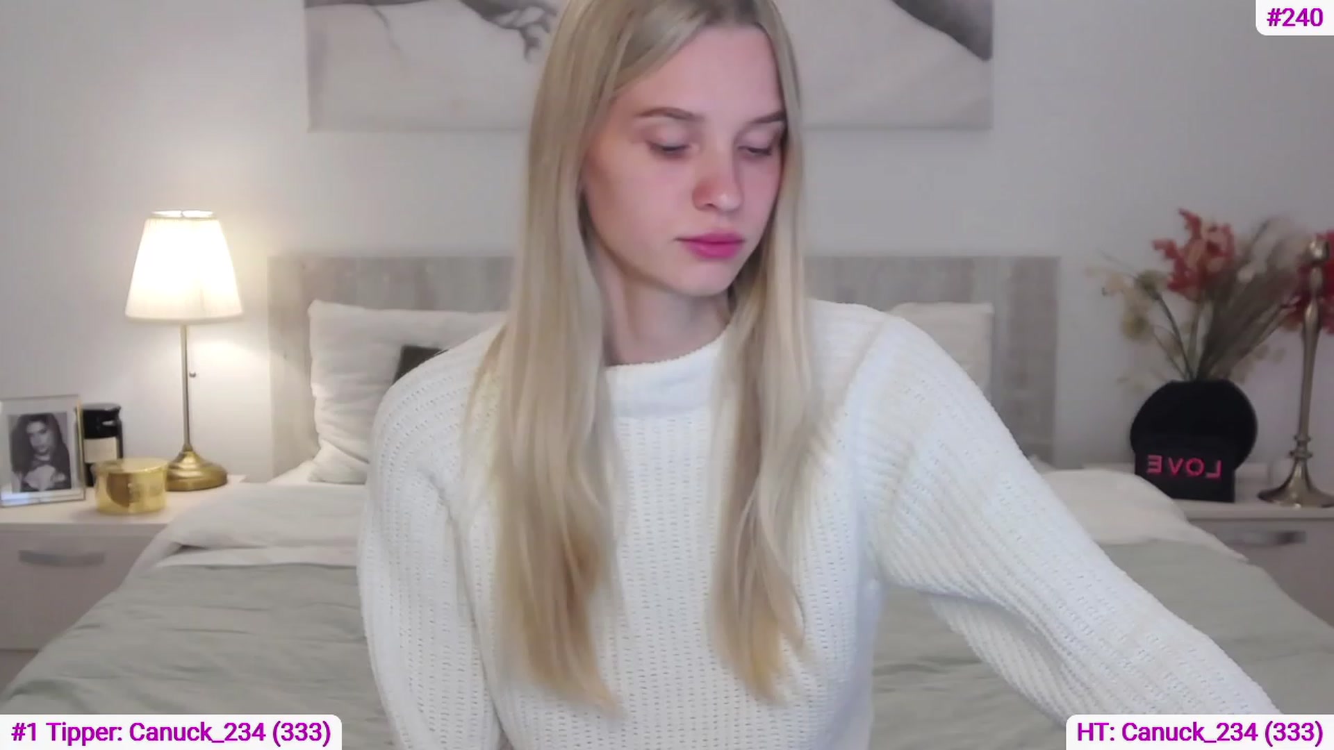 Gallery image thumbnail from Angell_XO's myfreecams stream on, 04/05/2023, 11:23 image 15 of 20
