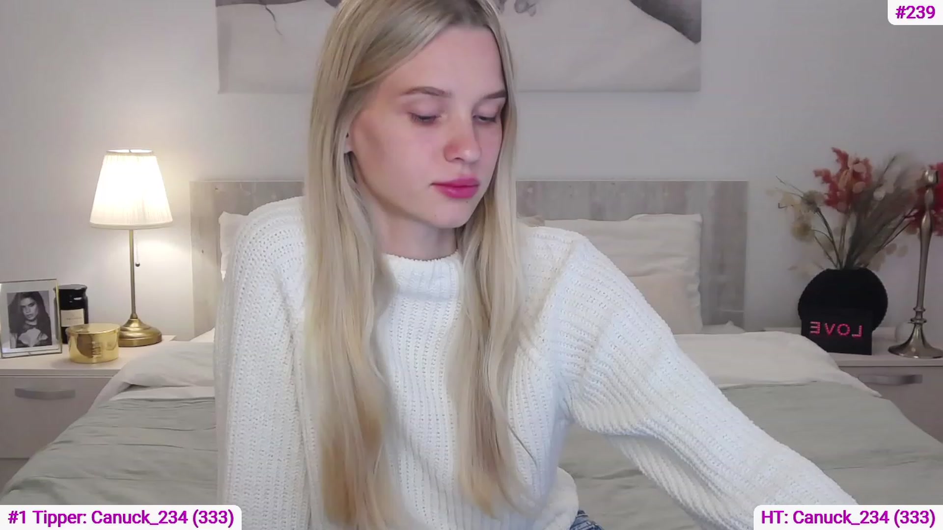 Gallery image thumbnail from Angell_XO's myfreecams stream on, 04/05/2023, 11:23 image 5 of 20