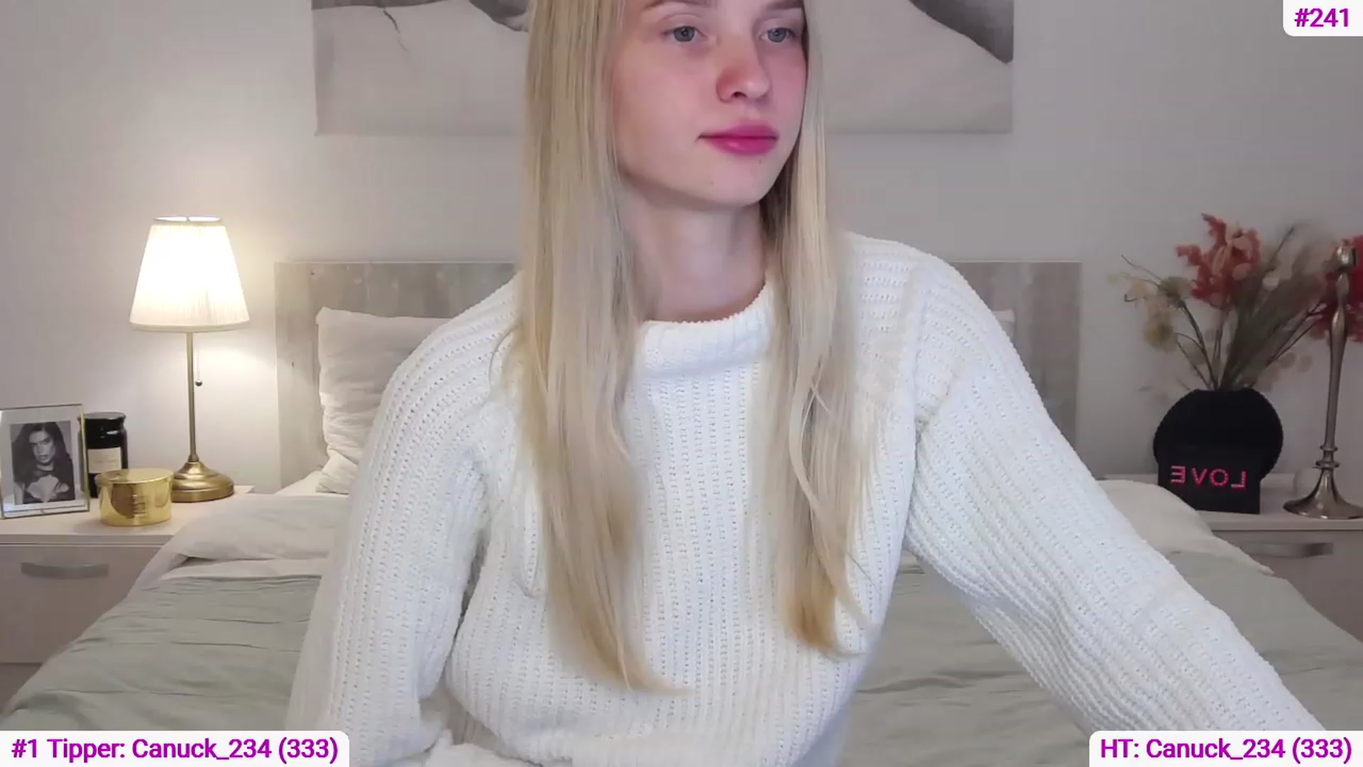 Gallery image thumbnail from Angell_XO's myfreecams stream on, 04/05/2023, 11:23 image 19 of 20