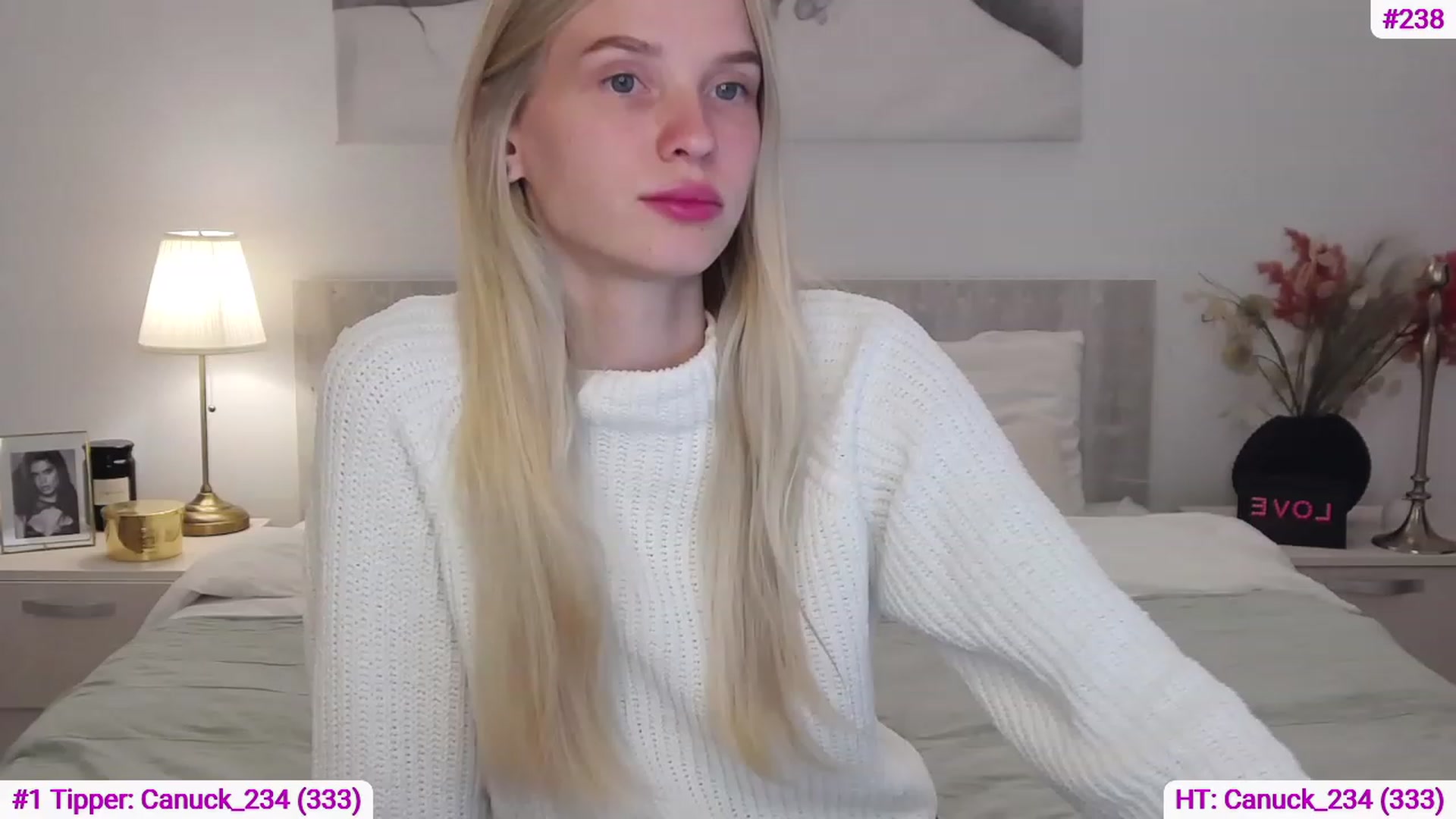 Gallery image thumbnail from Angell_XO's myfreecams stream on, 04/05/2023, 11:23 image 1 of 20