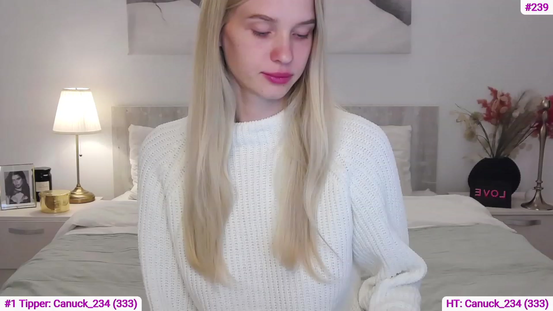 Gallery image thumbnail from Angell_XO's myfreecams stream on, 04/05/2023, 11:23 image 6 of 20