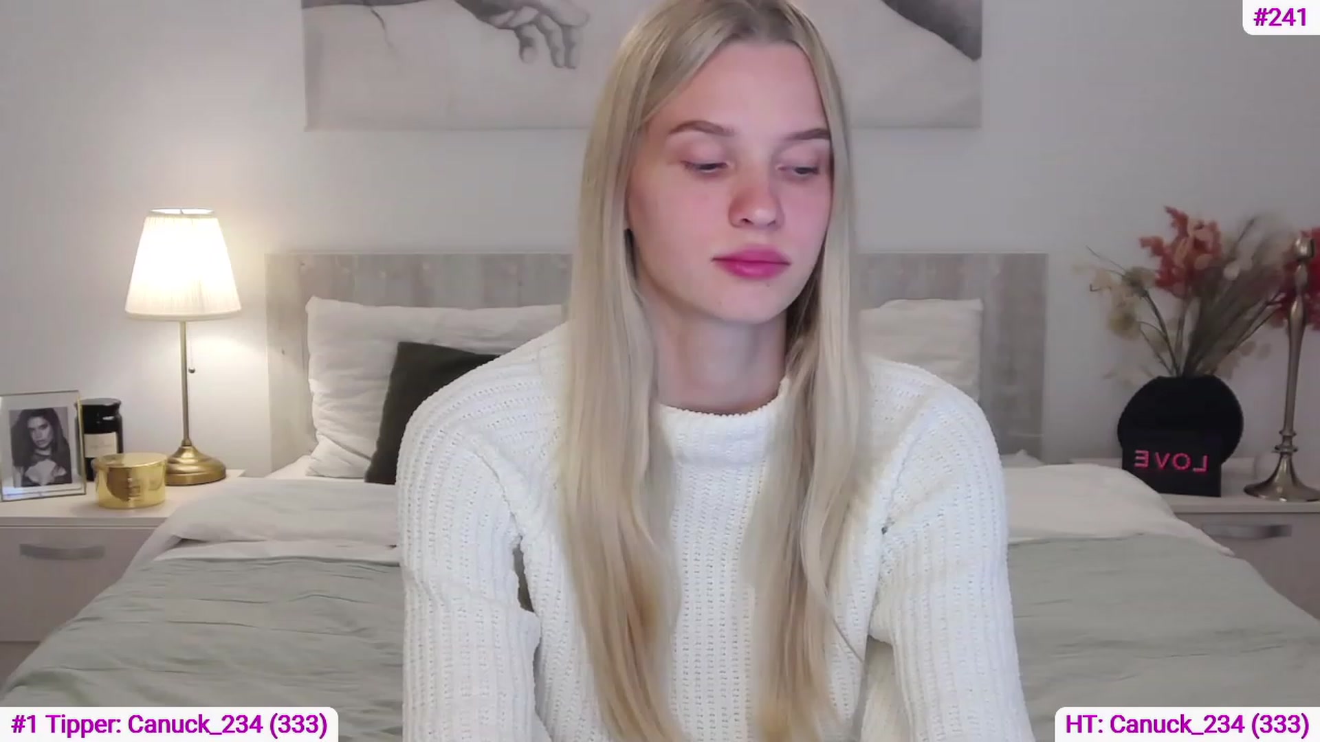 Gallery image thumbnail from Angell_XO's myfreecams stream on, 04/05/2023, 11:23 image 10 of 20