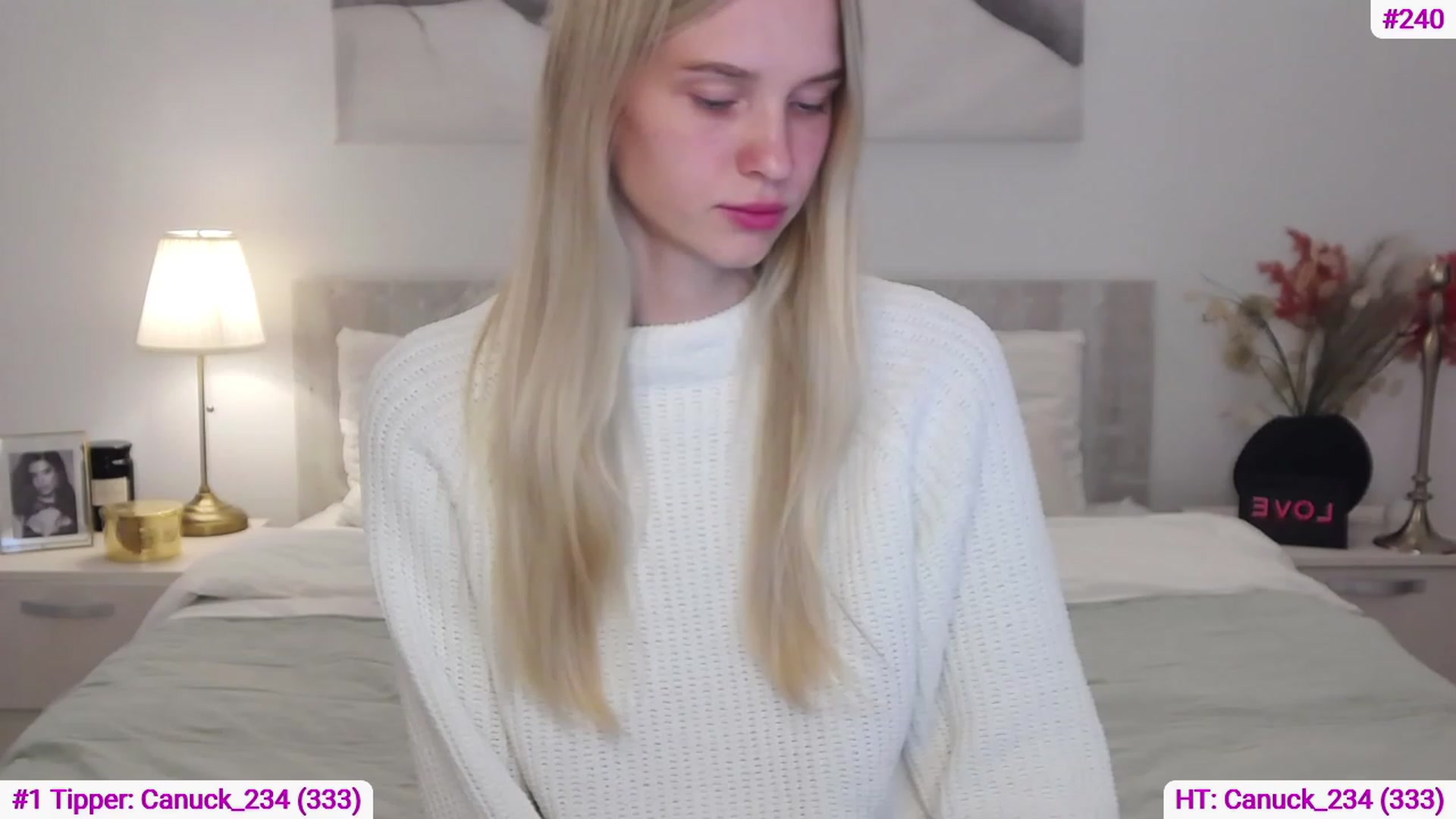 Gallery image thumbnail from Angell_XO's myfreecams stream on, 04/05/2023, 11:23 image 16 of 20