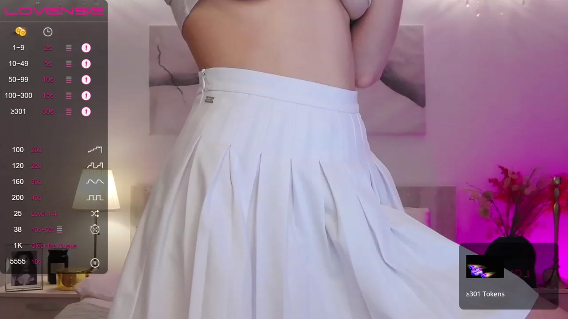 Gallery image thumbnail from Angell_XO's myfreecams stream on, 04/07/2023, 07:12 image 17 of 20
