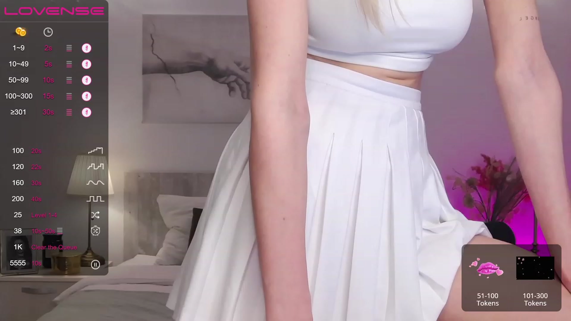 Gallery image thumbnail from Angell_XO's myfreecams stream on, 04/08/2023, 15:01 image 14 of 20