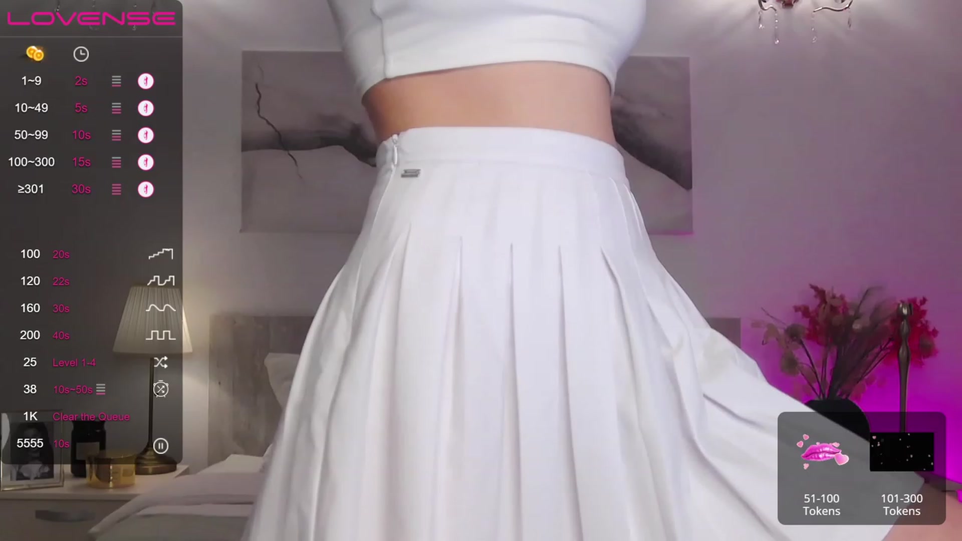 Gallery image thumbnail from Angell_XO's myfreecams stream on, 04/08/2023, 15:01 image 7 of 20