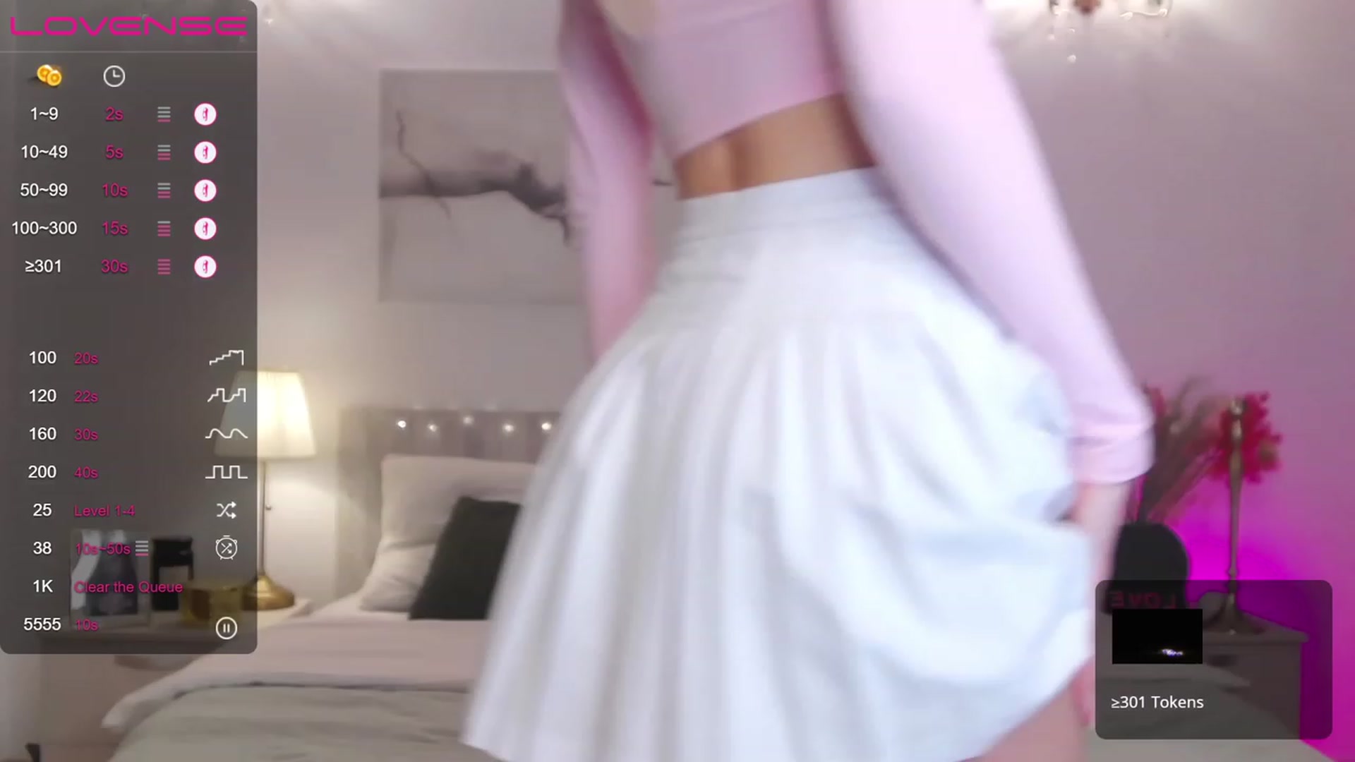 Gallery image thumbnail from Angell_XO's myfreecams stream on, 04/16/2023, 16:58 image 14 of 20