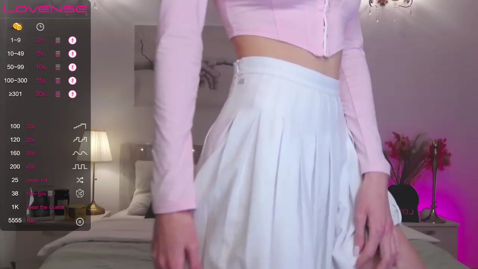 Gallery image thumbnail from Angell_XO's myfreecams stream on, 04/16/2023, 16:58 image 20 of 20