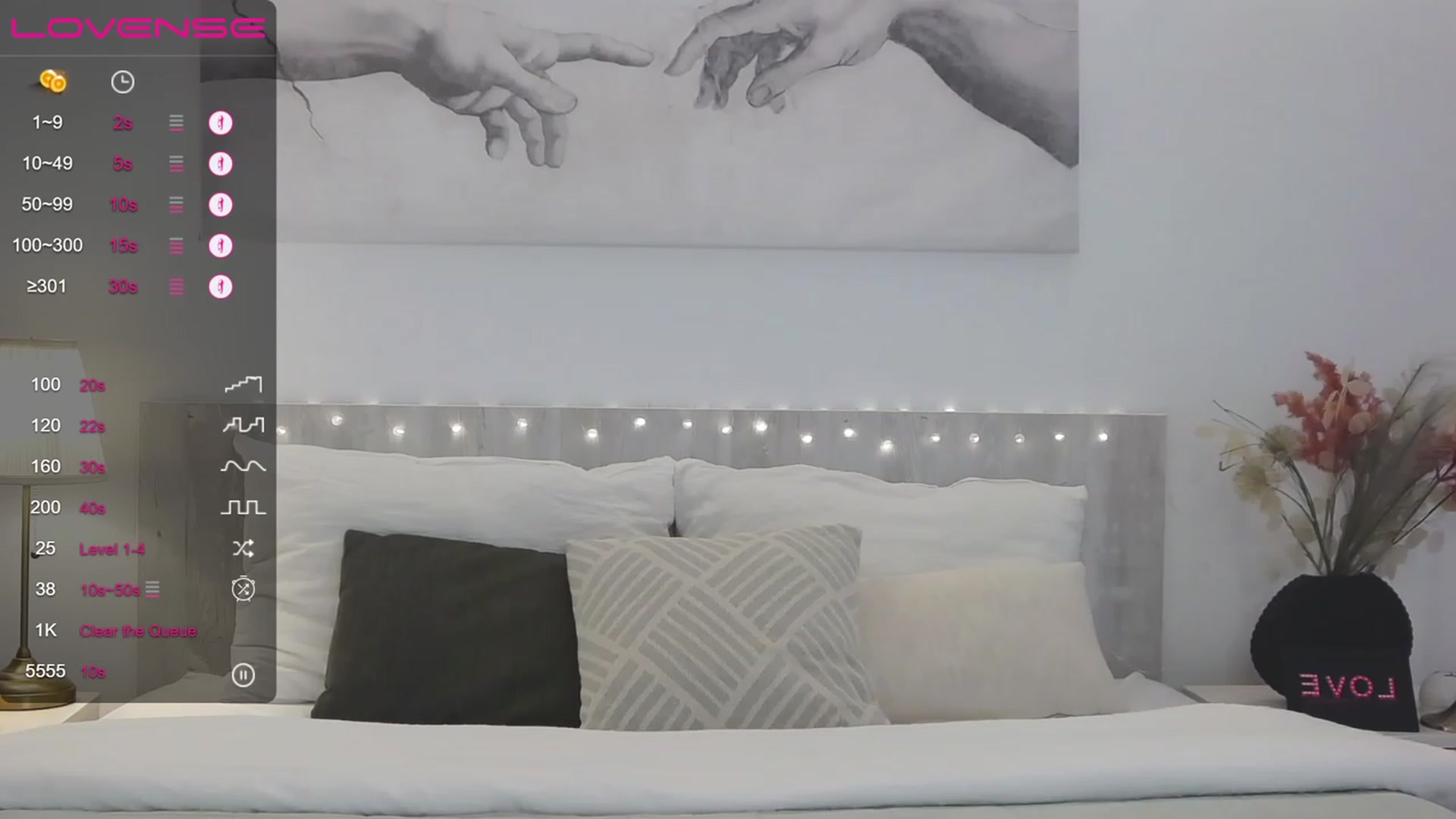 Gallery image thumbnail from Angell_XO's myfreecams stream on, 04/18/2023, 10:42 image 10 of 20