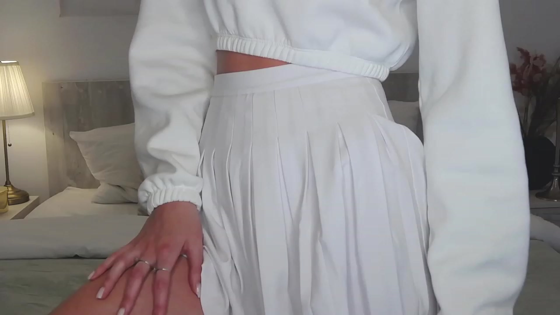 Gallery image thumbnail from Angell_XO's myfreecams stream on, 04/26/2023, 11:07 image 1 of 20