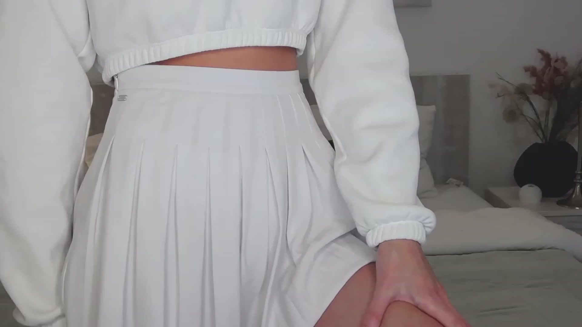 Gallery image thumbnail from Angell_XO's myfreecams stream on, 04/26/2023, 11:07 image 9 of 20