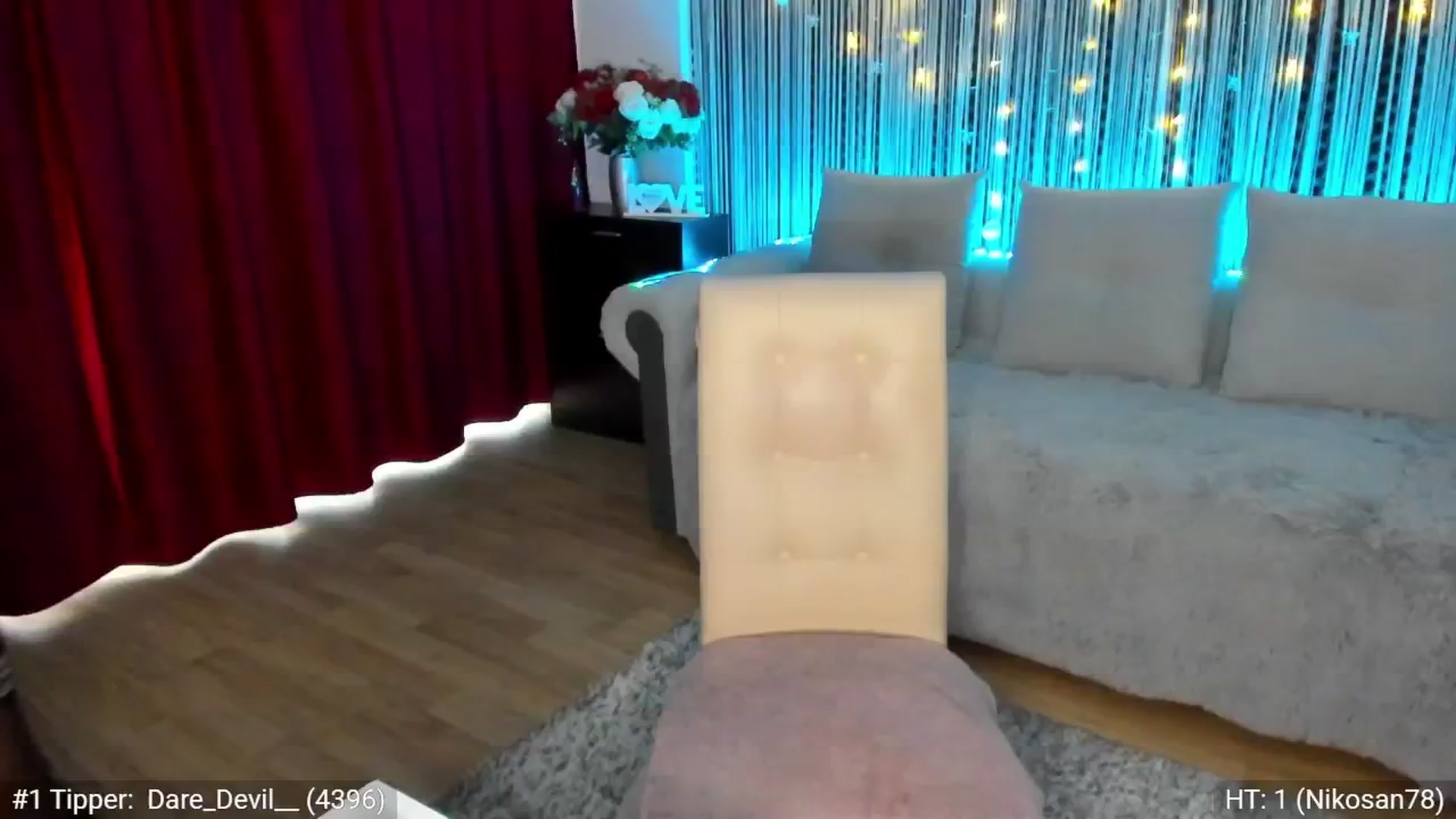 Gallery image thumbnail from Angellicious's myfreecams stream on, 06/10/2024, 09:46 image 17 of 20