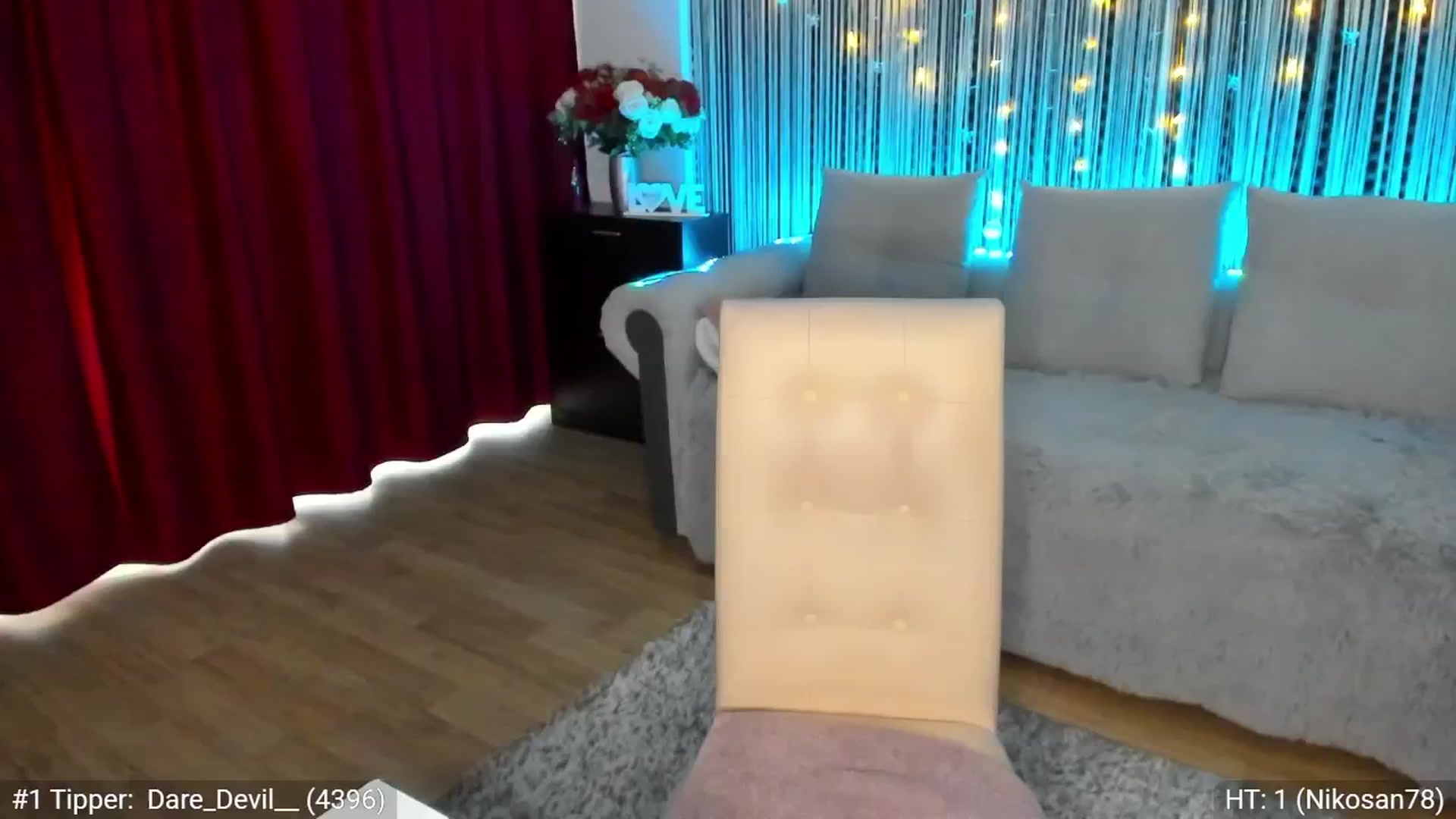 Gallery image thumbnail from Angellicious's myfreecams stream on, 06/10/2024, 11:29 image 4 of 20