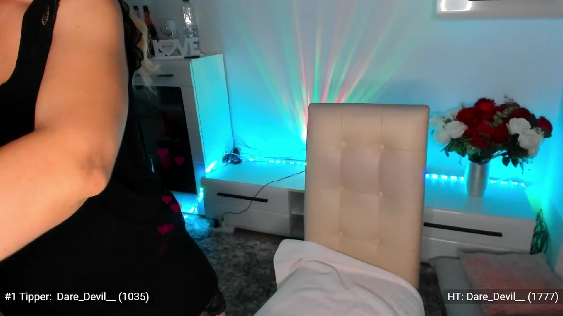 Gallery image thumbnail from Angellicious's myfreecams stream on, 07/26/2024, 16:42 image 9 of 20