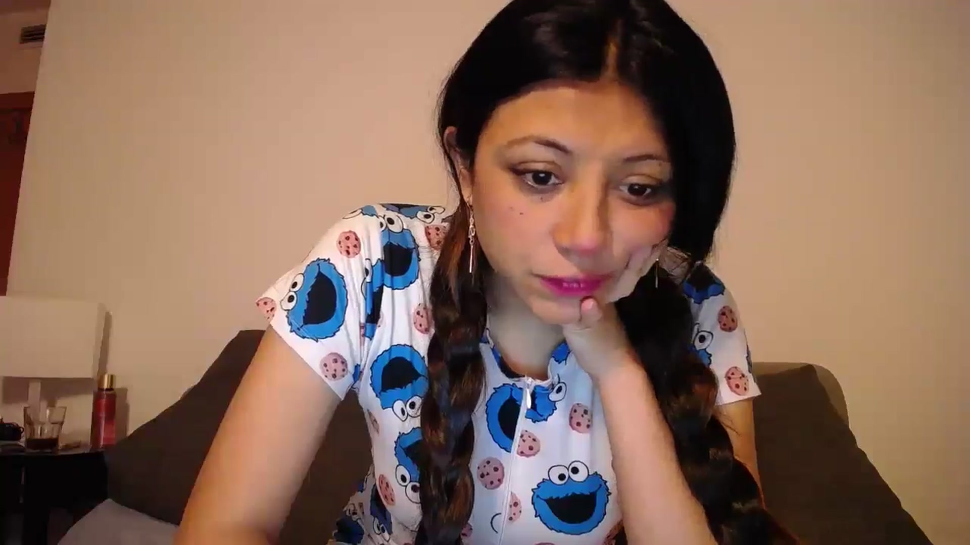 Gallery image thumbnail from Angellyloove's myfreecams stream on, 02/03/2025, 12:50 image 17 of 20