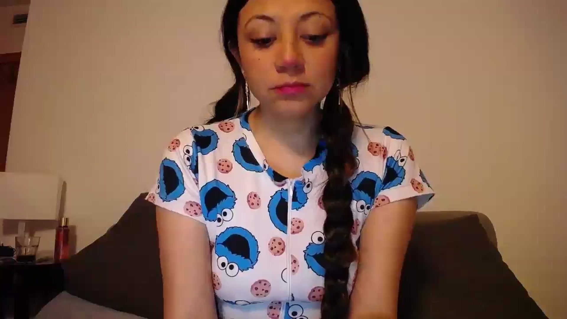 Gallery image thumbnail from Angellyloove's myfreecams stream on, 02/03/2025, 12:50 image 20 of 20