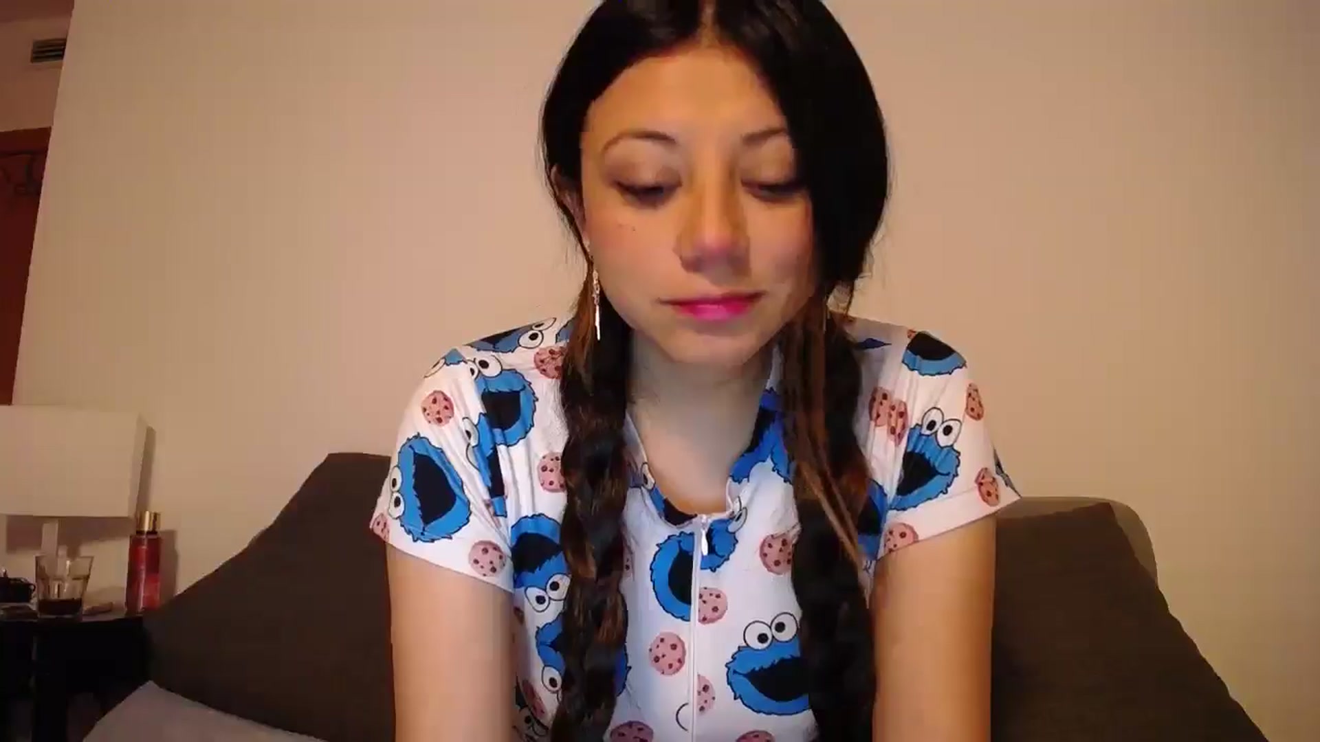 Gallery image thumbnail from Angellyloove's myfreecams stream on, 02/03/2025, 12:50 image 18 of 20