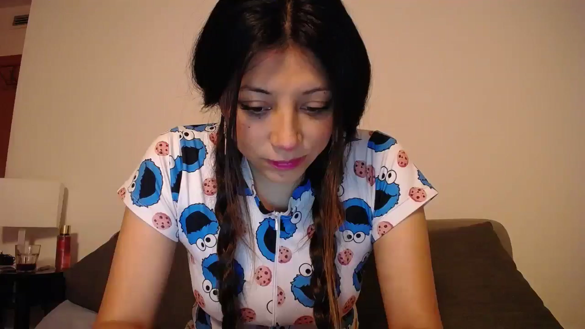 Gallery image thumbnail from Angellyloove's myfreecams stream on, 02/03/2025, 12:50 image 13 of 20