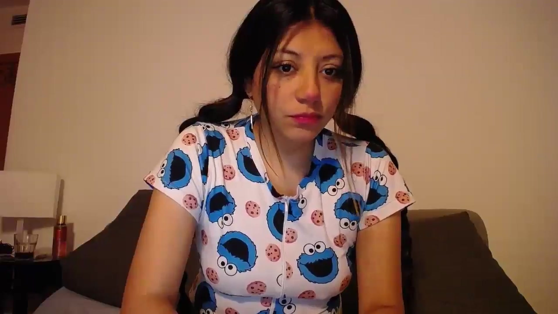 Gallery image thumbnail from Angellyloove's myfreecams stream on, 02/03/2025, 12:50 image 7 of 20