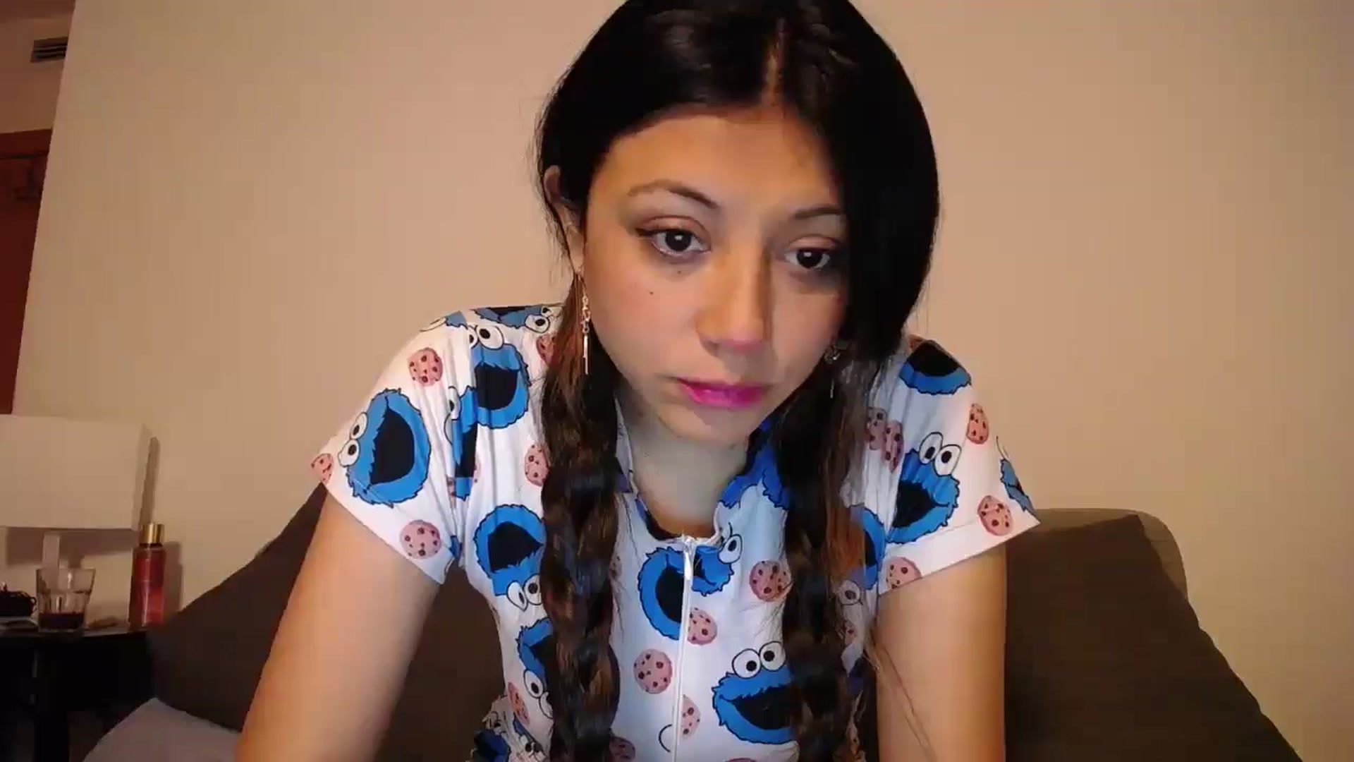 Gallery image thumbnail from Angellyloove's myfreecams stream on, 02/03/2025, 12:50 image 19 of 20