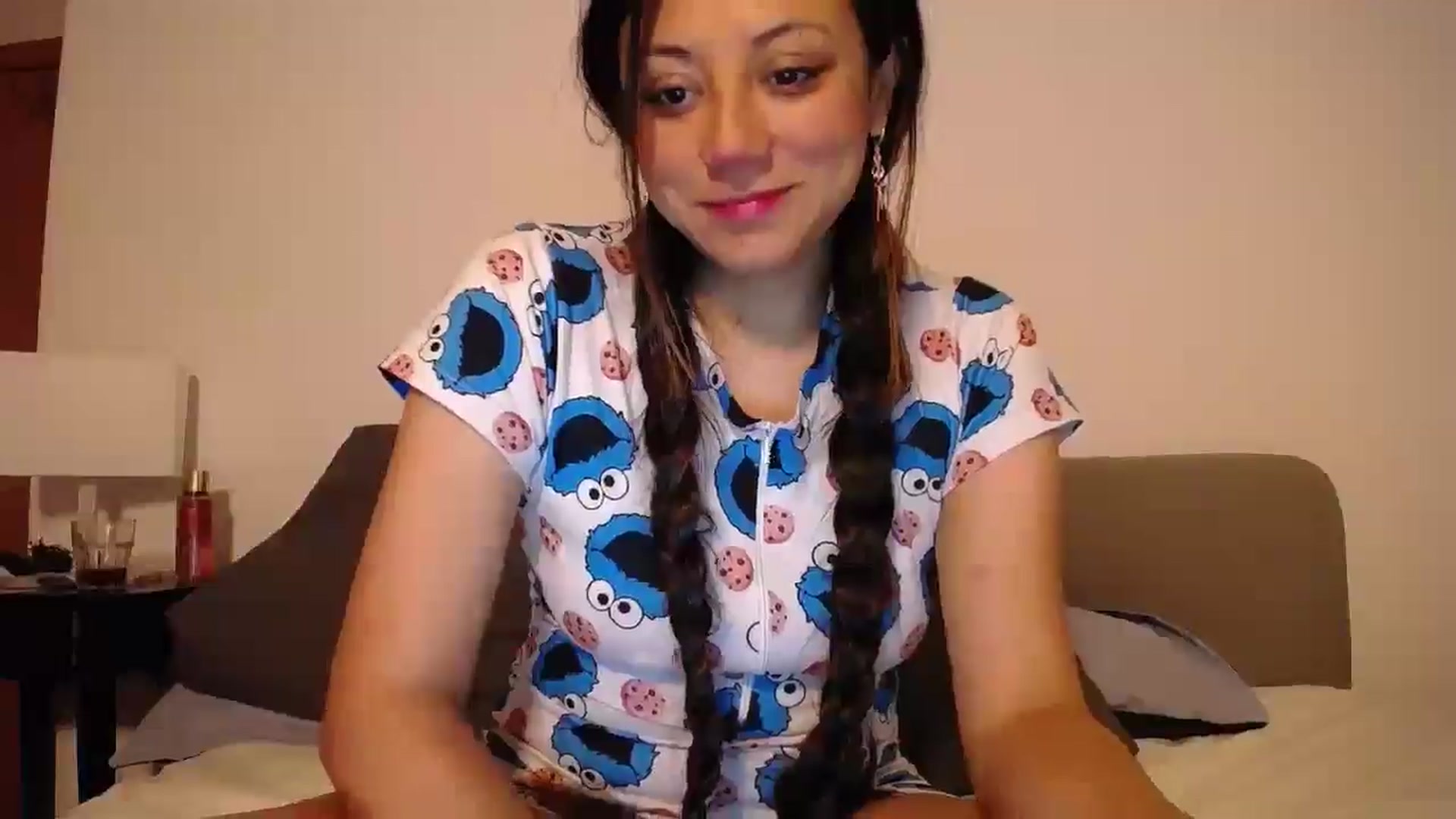 Gallery image thumbnail from Angellyloove's myfreecams stream on, 02/03/2025, 13:25 image 11 of 20